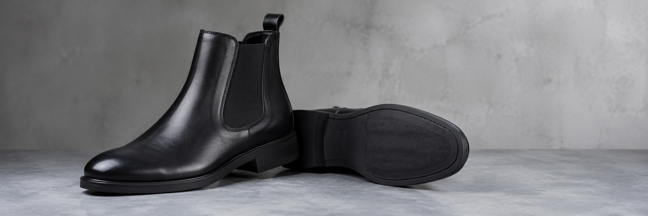 Chelsea Boot for Men