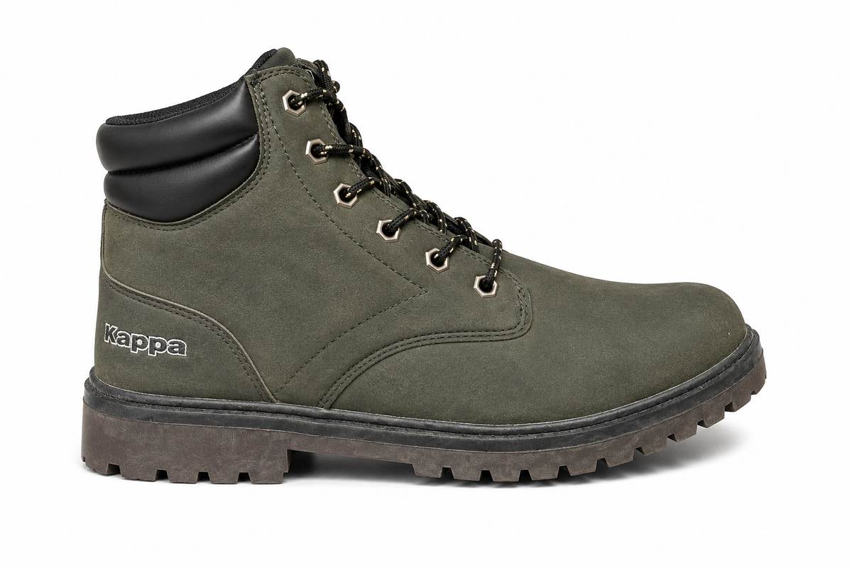 Kappa Boot