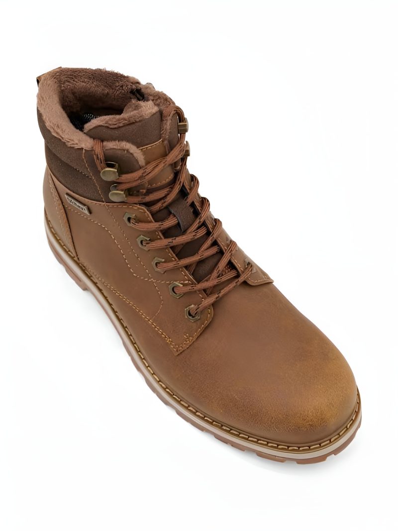 Bench (Waterproof) - brown