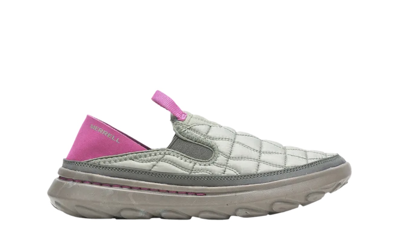 Merrell Hut Moc 2 Birch Olive