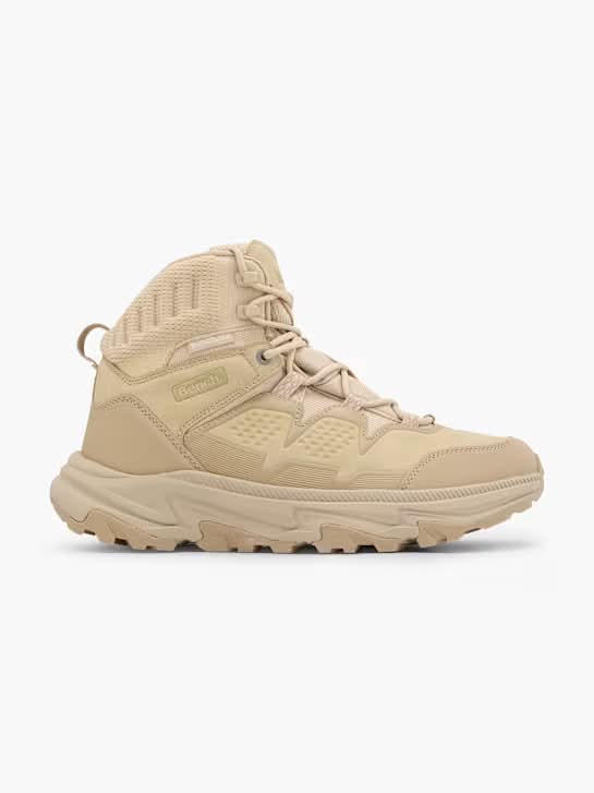 Land Rover Adventureboots – Brown