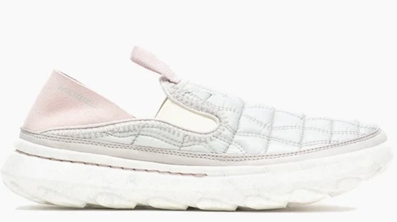 Merrell Hut Moc 2 Birch Rose
