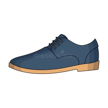 Formal (Darby Shoes)